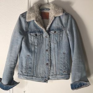 Levi’s Denim Jacket